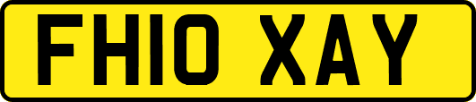 FH10XAY