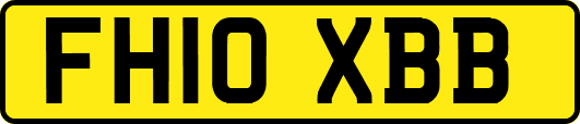 FH10XBB