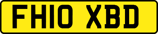 FH10XBD