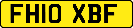 FH10XBF