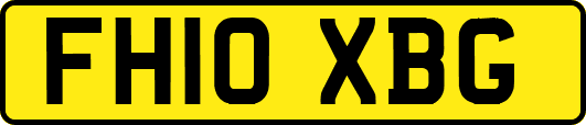 FH10XBG