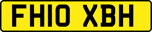 FH10XBH