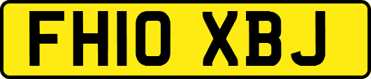 FH10XBJ