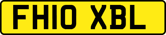 FH10XBL