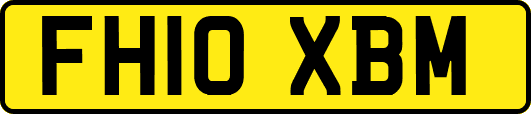 FH10XBM