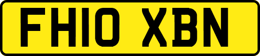 FH10XBN