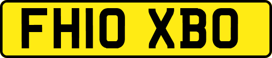 FH10XBO