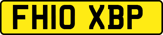 FH10XBP