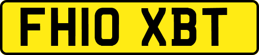 FH10XBT
