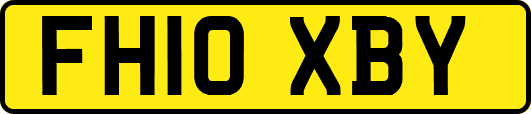 FH10XBY