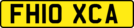 FH10XCA