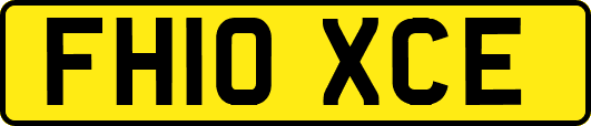FH10XCE