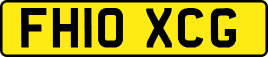 FH10XCG