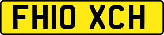 FH10XCH