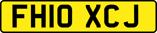 FH10XCJ