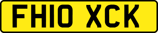 FH10XCK