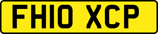 FH10XCP