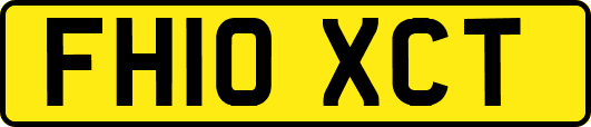 FH10XCT