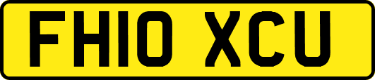 FH10XCU