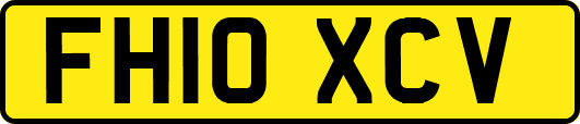 FH10XCV