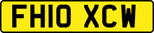 FH10XCW