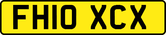 FH10XCX
