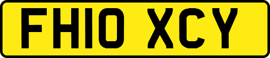 FH10XCY