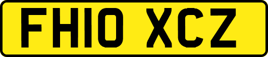 FH10XCZ