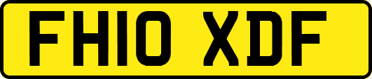 FH10XDF