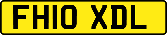FH10XDL