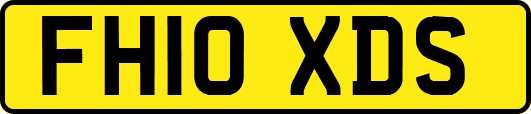 FH10XDS
