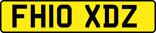 FH10XDZ