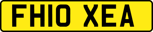 FH10XEA