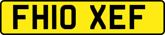 FH10XEF