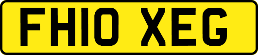 FH10XEG