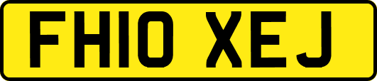FH10XEJ