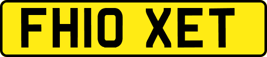 FH10XET