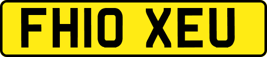FH10XEU