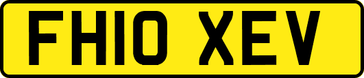 FH10XEV