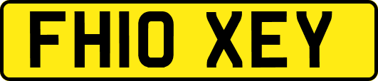 FH10XEY