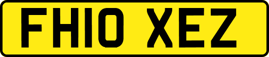 FH10XEZ