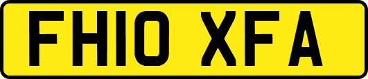 FH10XFA