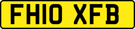FH10XFB