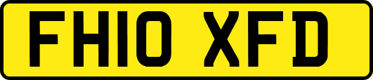 FH10XFD