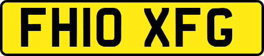 FH10XFG