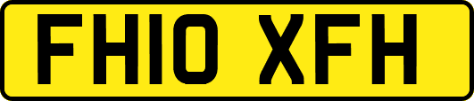 FH10XFH