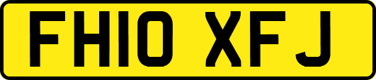 FH10XFJ