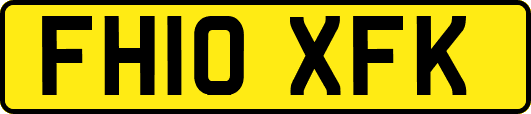 FH10XFK