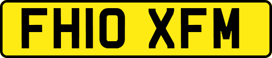 FH10XFM
