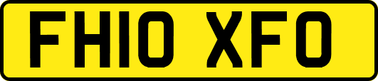 FH10XFO